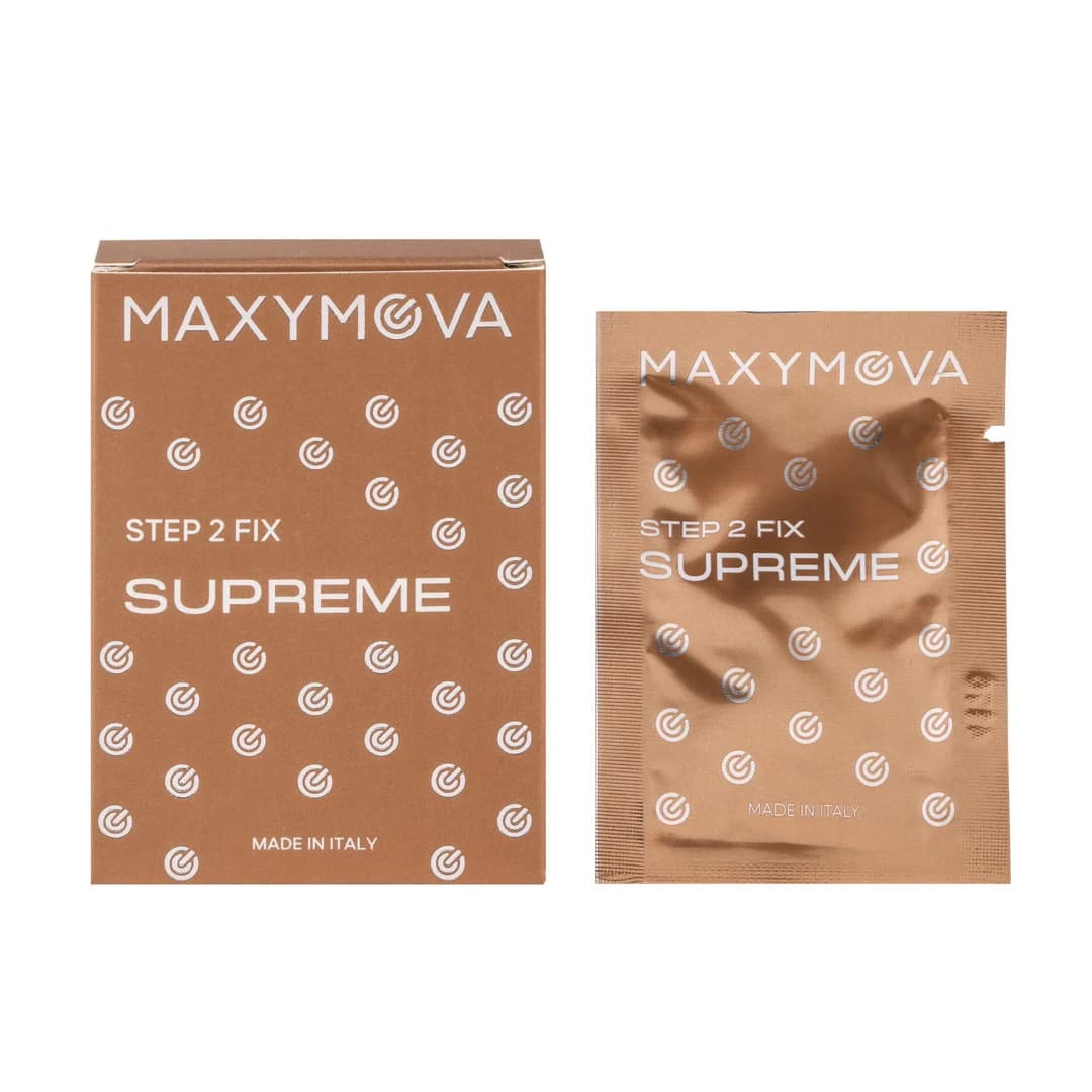 Step 2 Fix Supreme