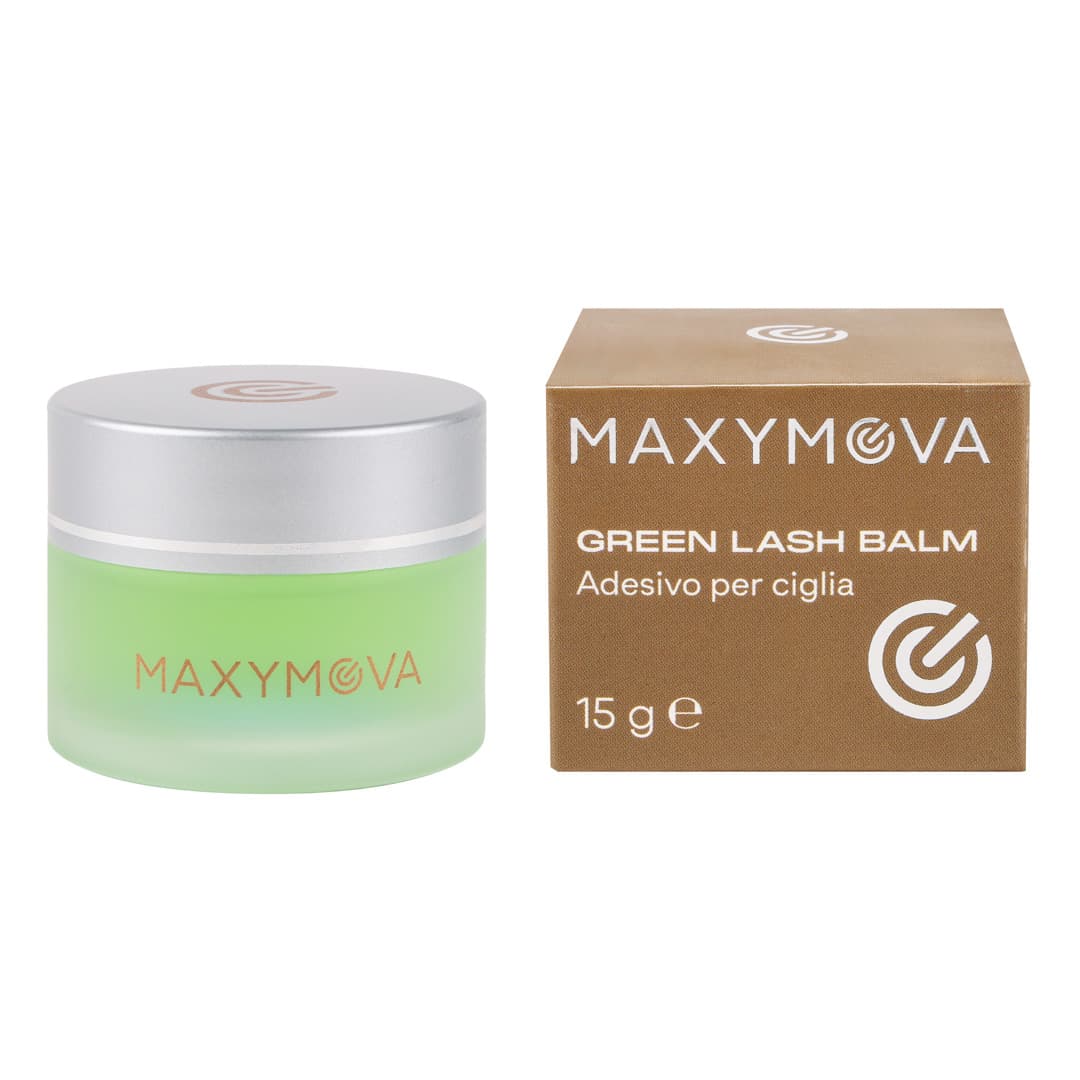Green Lash Balm