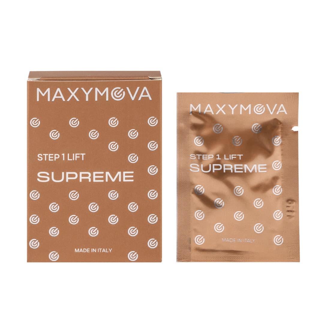 Step 1 Lift Supreme