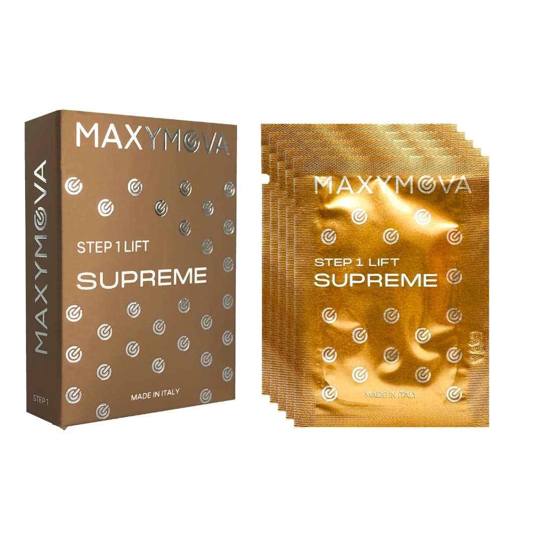 Step 1 Lift Supreme — Caja de 5 sobres de 1,5 ml