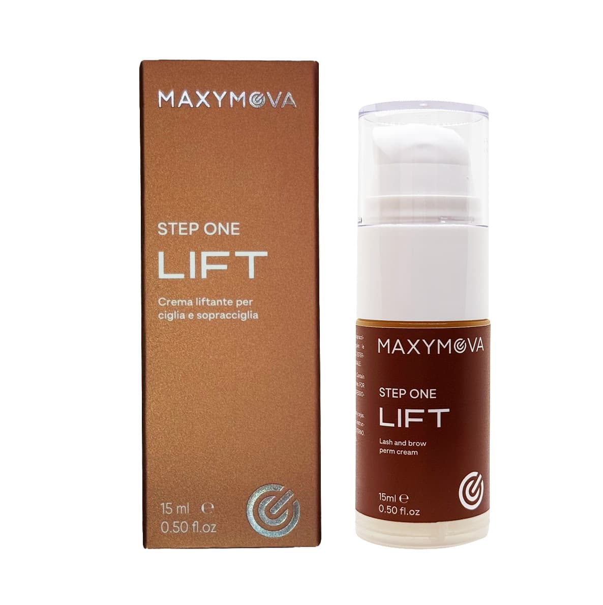 Step 1 Lift (Lifting Cream)
