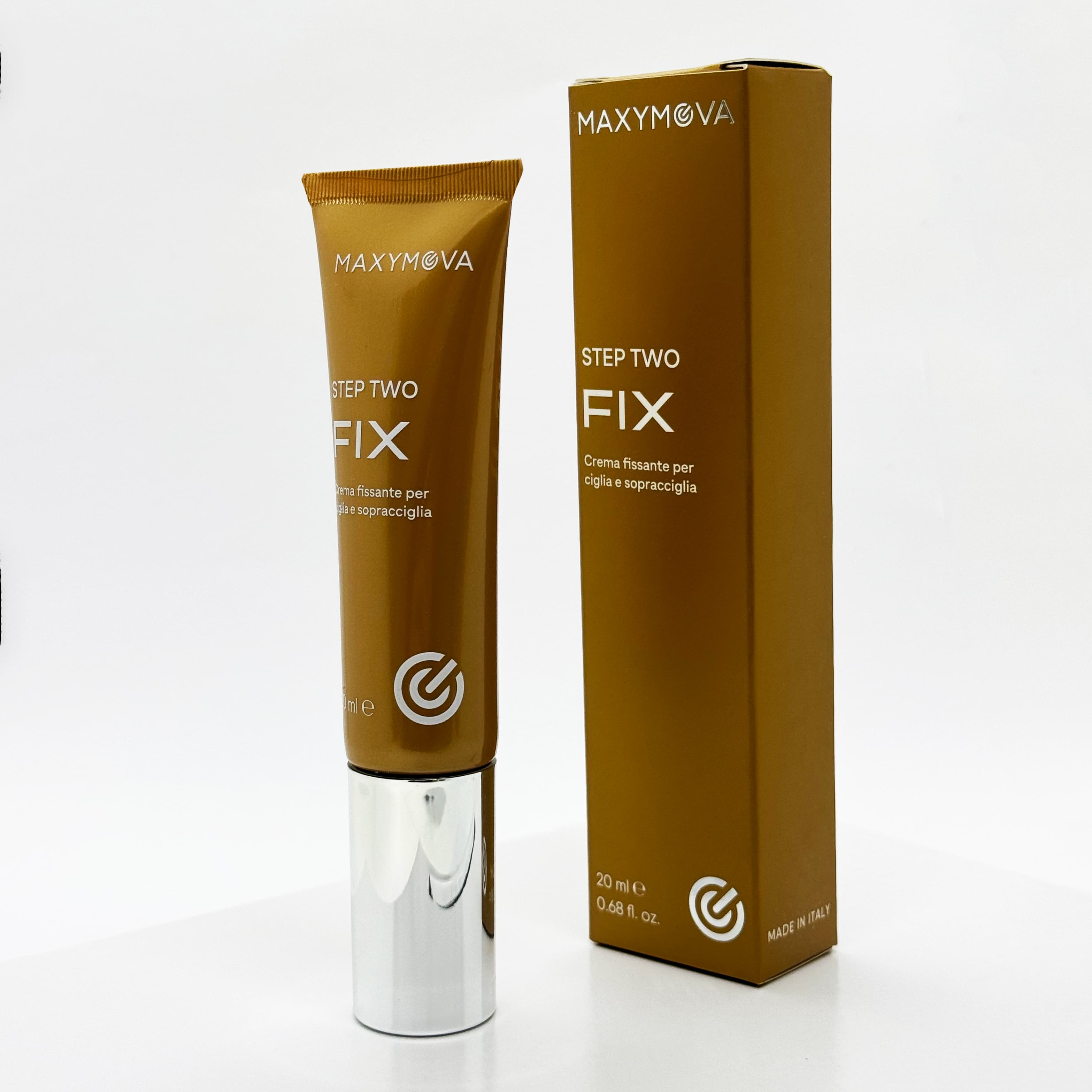 Step 2 Fix (Fixing Cream) — 20ml