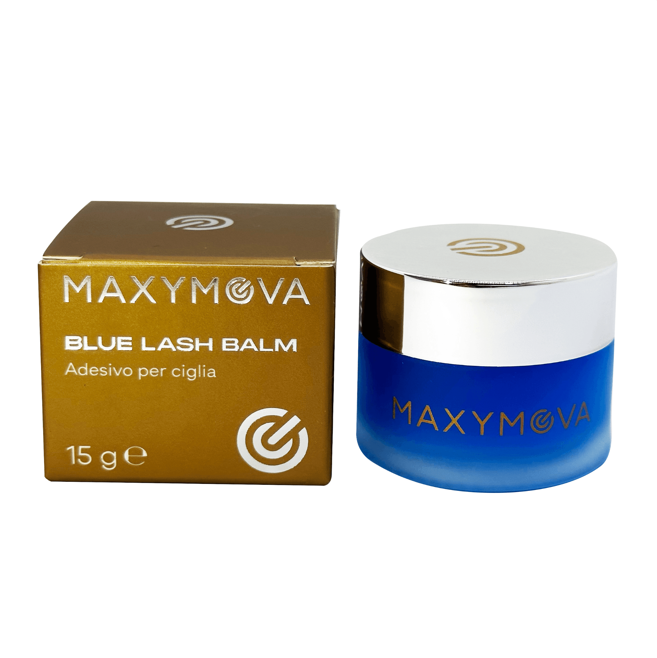Blue Lash Balm