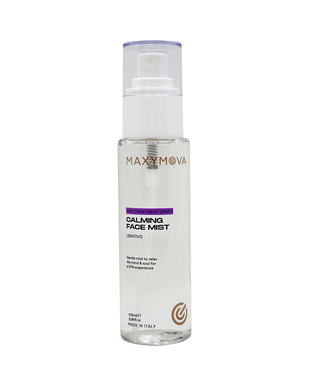 Calming Face Mist