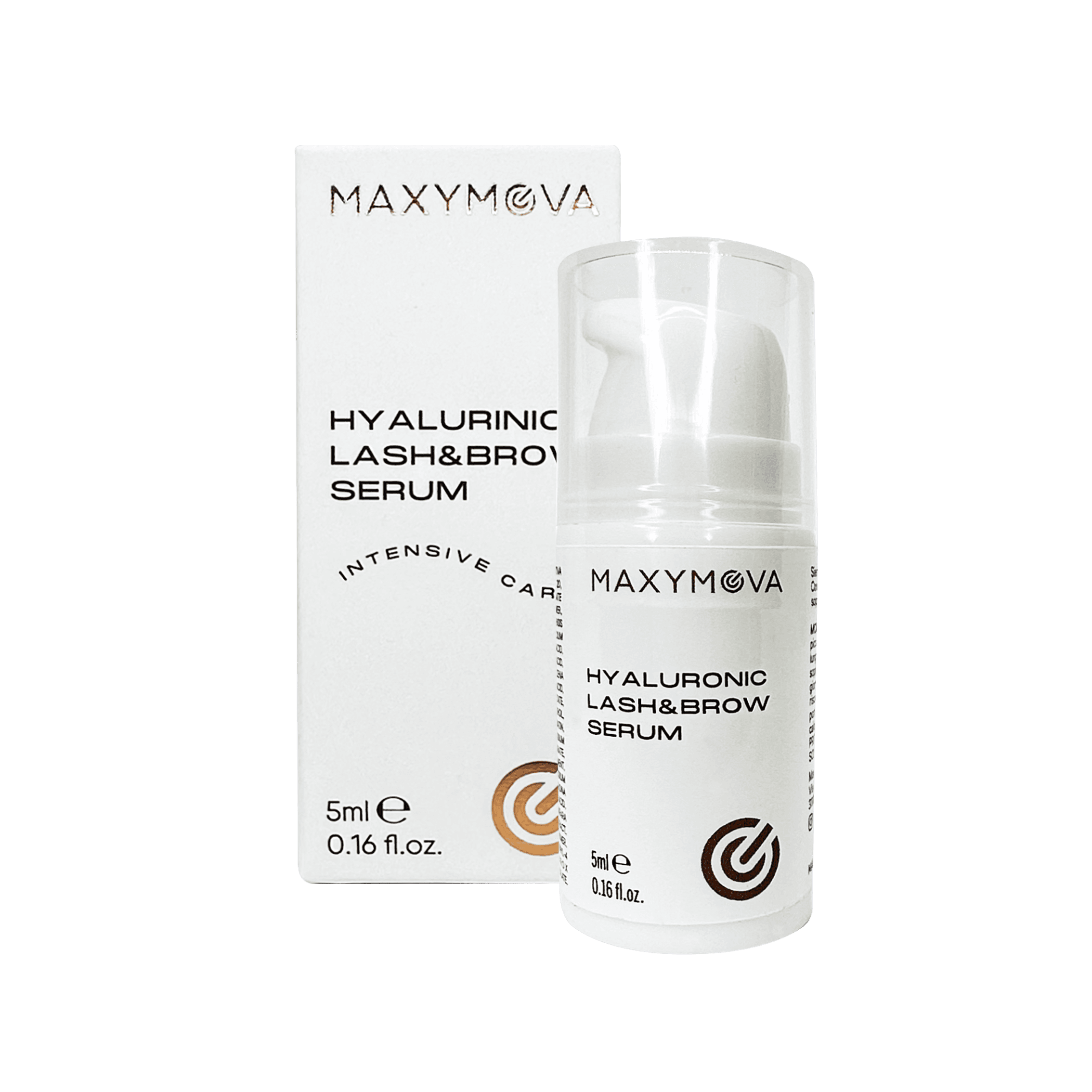 Hyaluronic Lash & Brow Serum