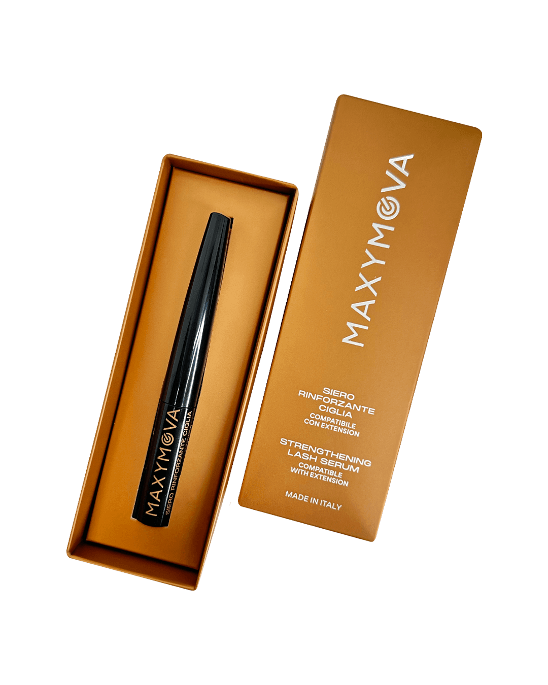 Strengthening Lash Serum