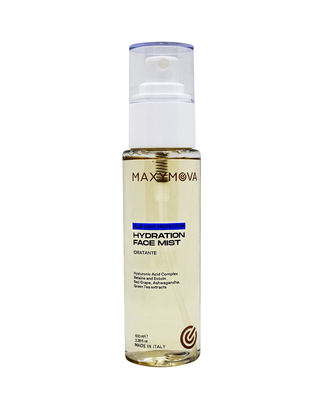 Hydration Face Mist