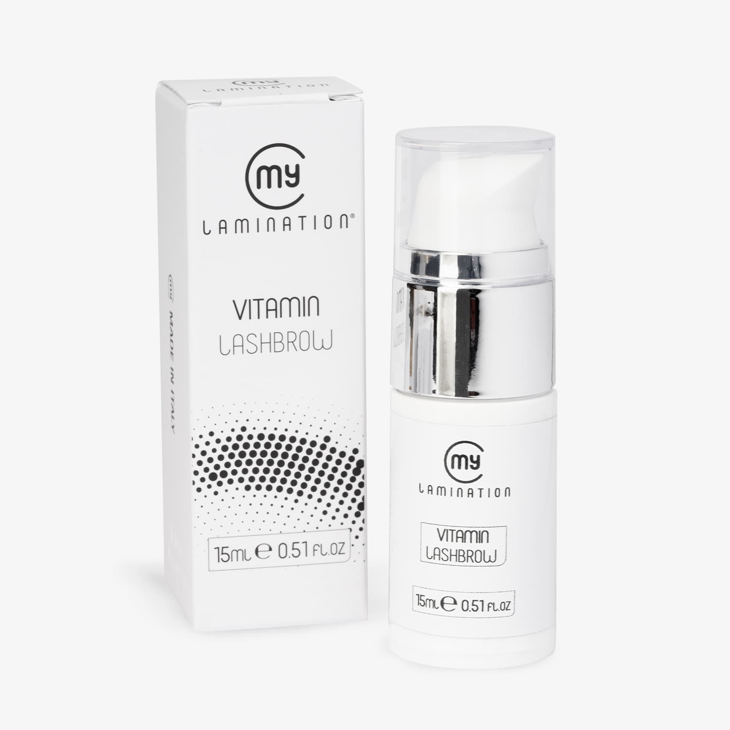 Vitamin LashBrow